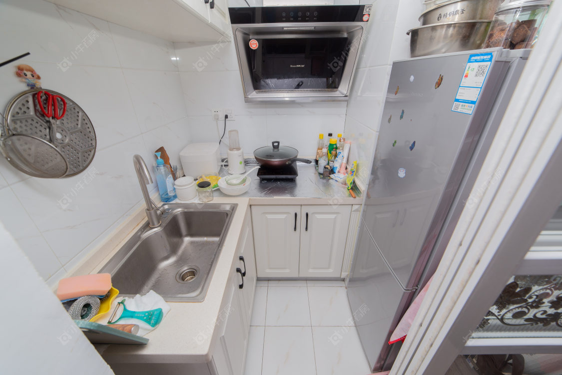 常州新荷花园在售二手房源室内图_小牛看房