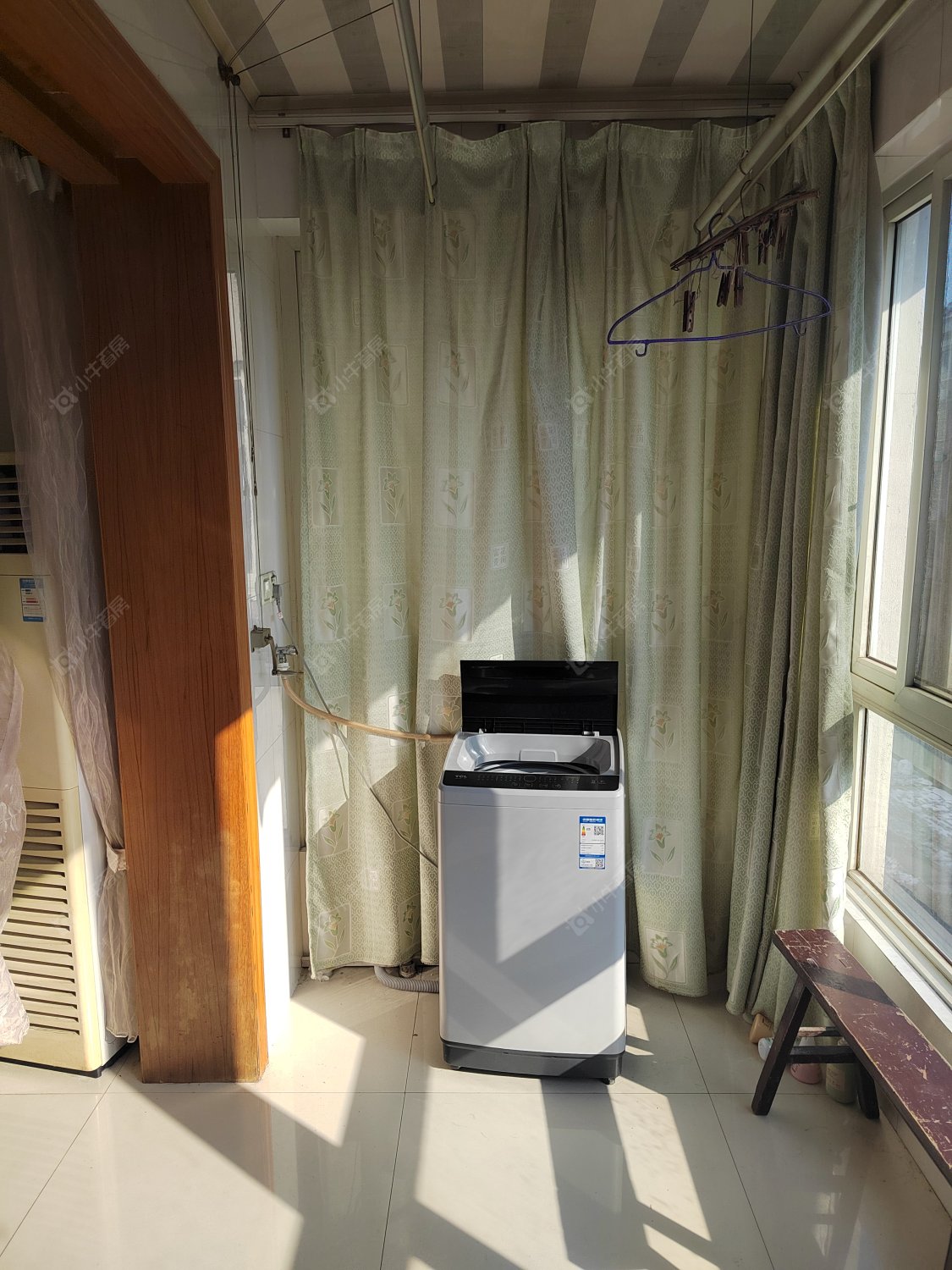 常州潞城花苑在租房源_小牛看房