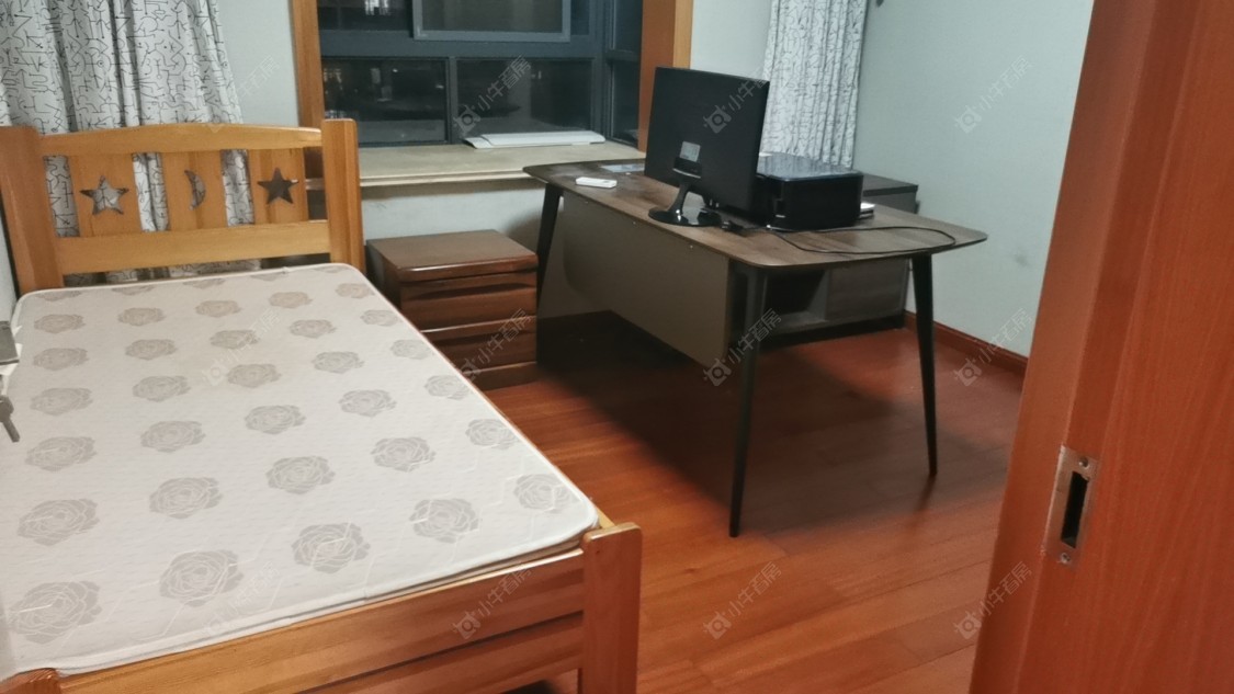 常州玉龙湾花园在租房源_小牛看房