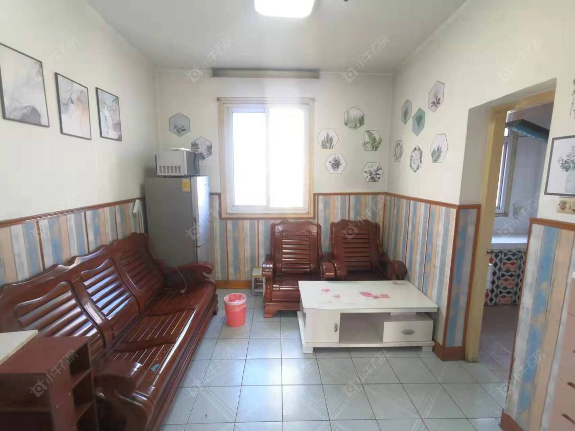 常州戚研所工房2室1厅1卫出租房源图片