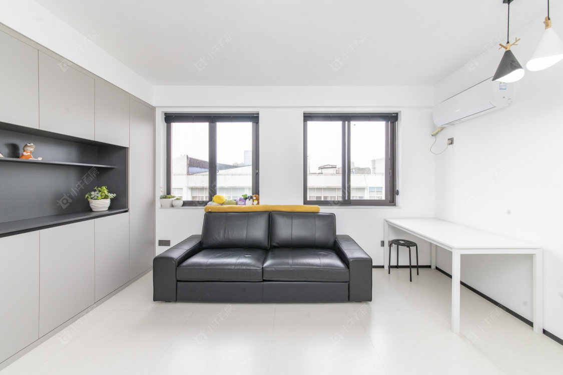 常州定安路商住楼在售二手房源室内图_小牛看房