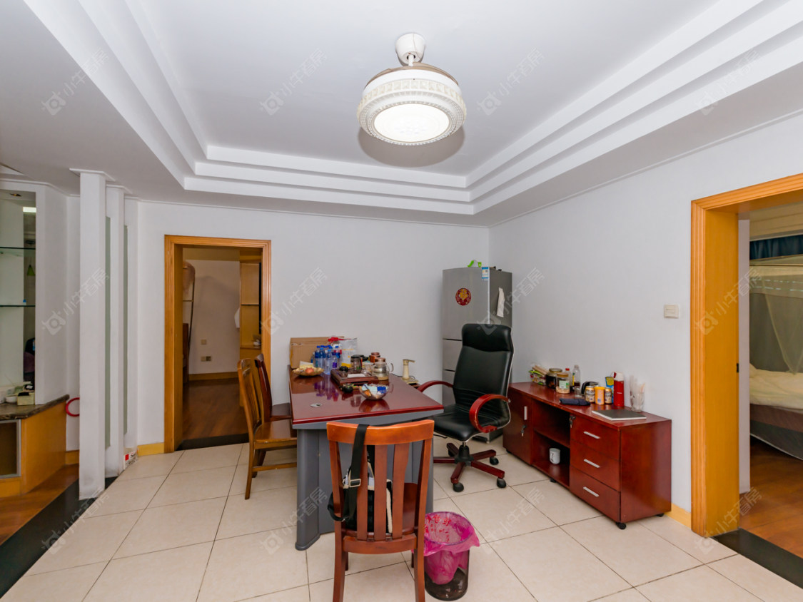 常州怀南苑在售二手房源室内图_小牛看房