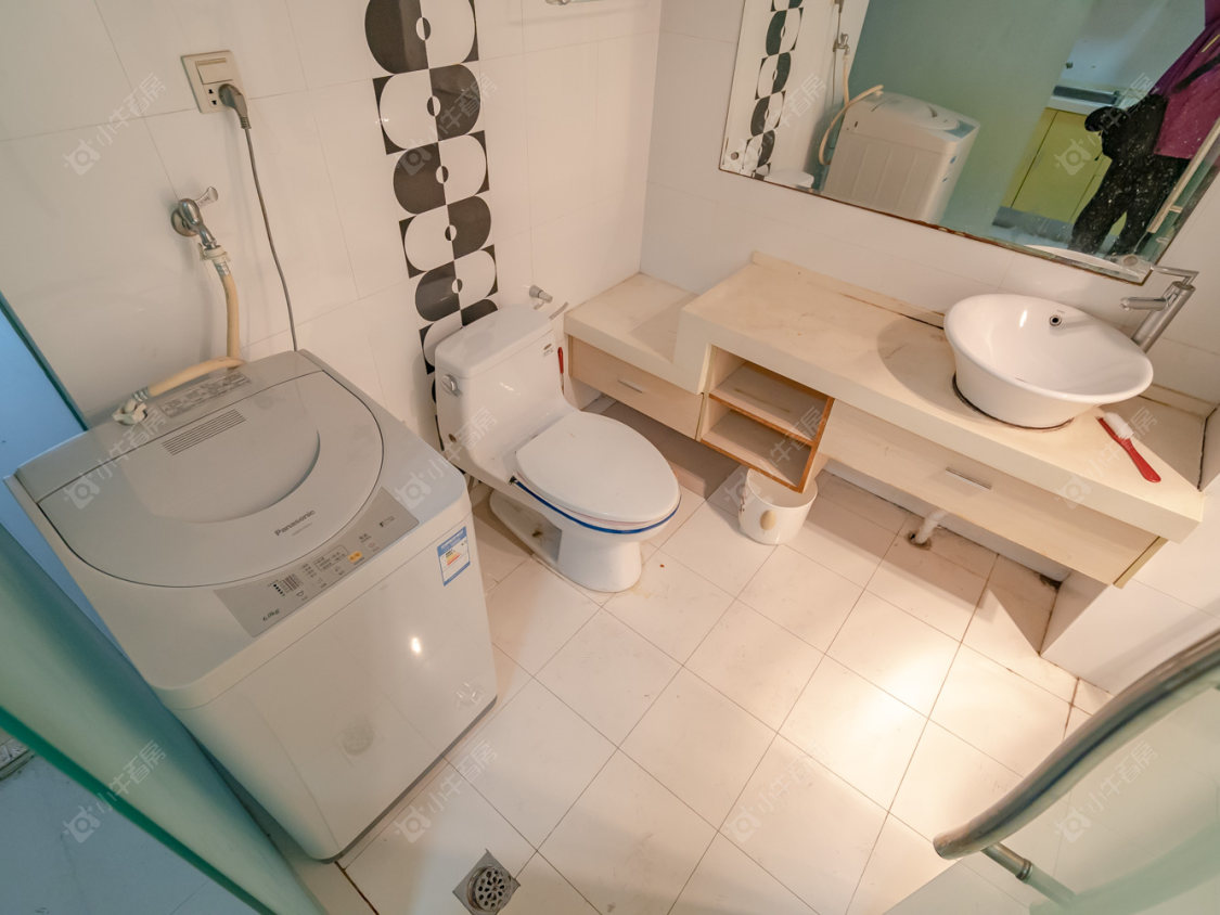 常州国泰新都在售二手房源室内图_小牛看房