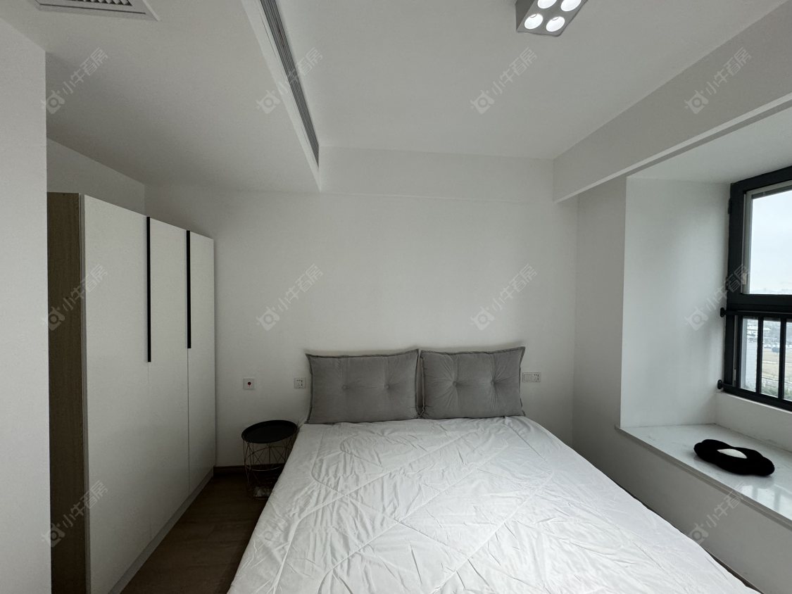 常州弘阳云峯在租房源室内图_小牛看房