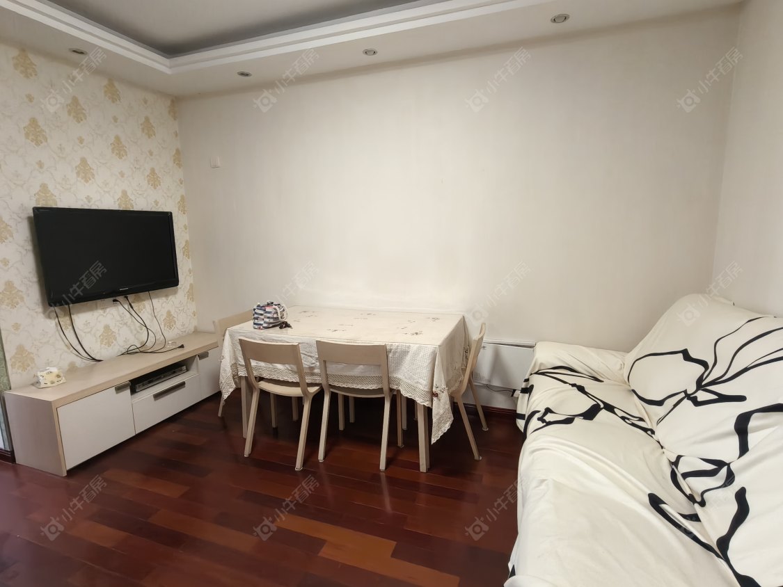 常州青山湾南区在租房源室内图_小牛看房