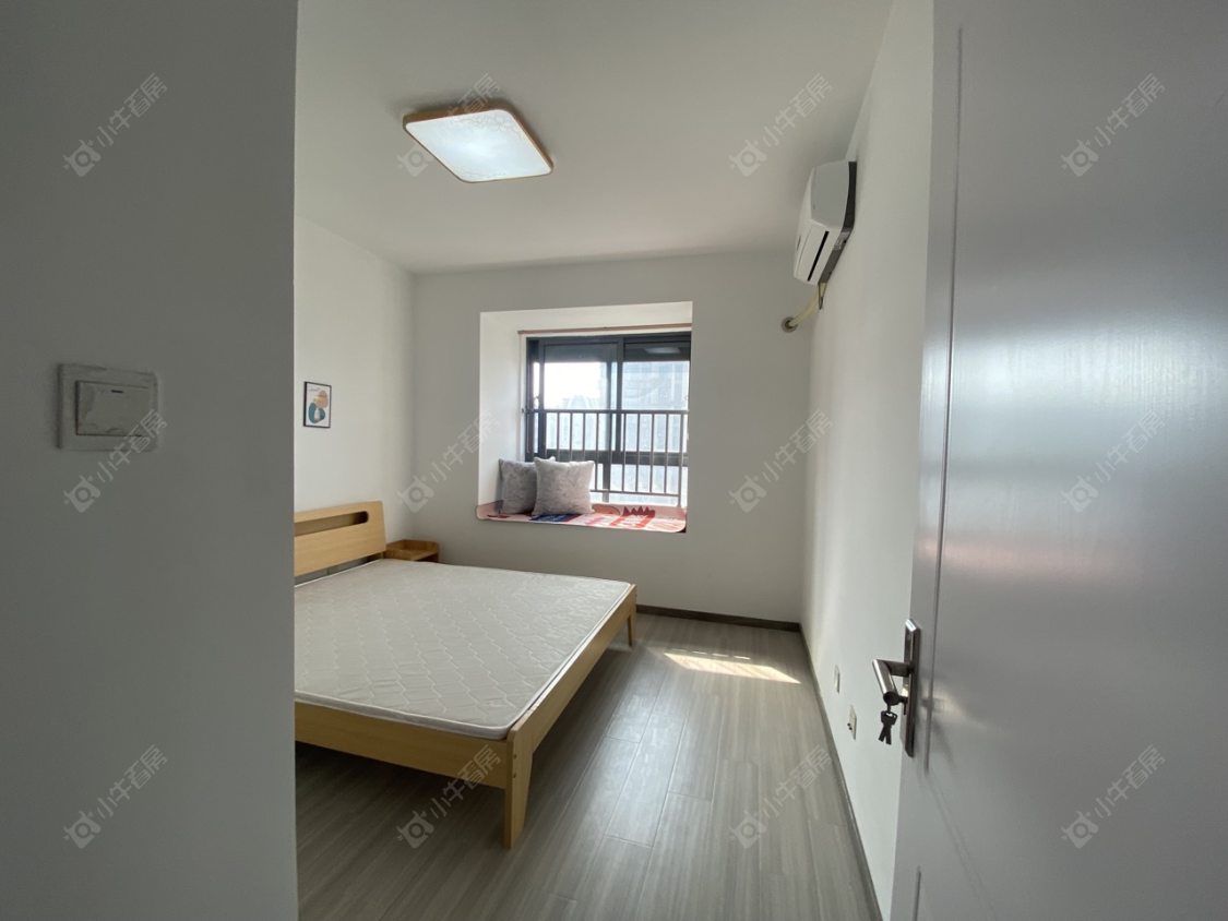 常州弘阳上城在租房源室内图_小牛看房