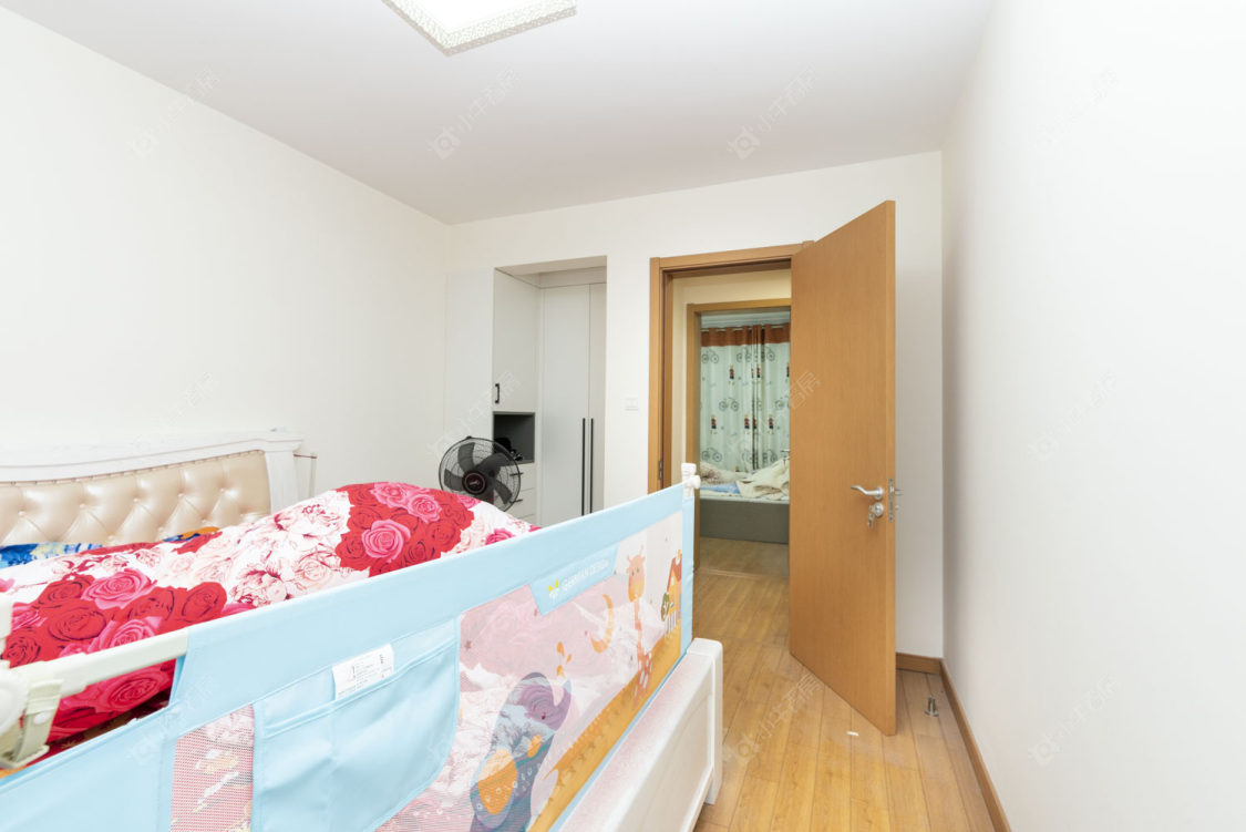 常州万科城在售二手房源室内图_小牛看房