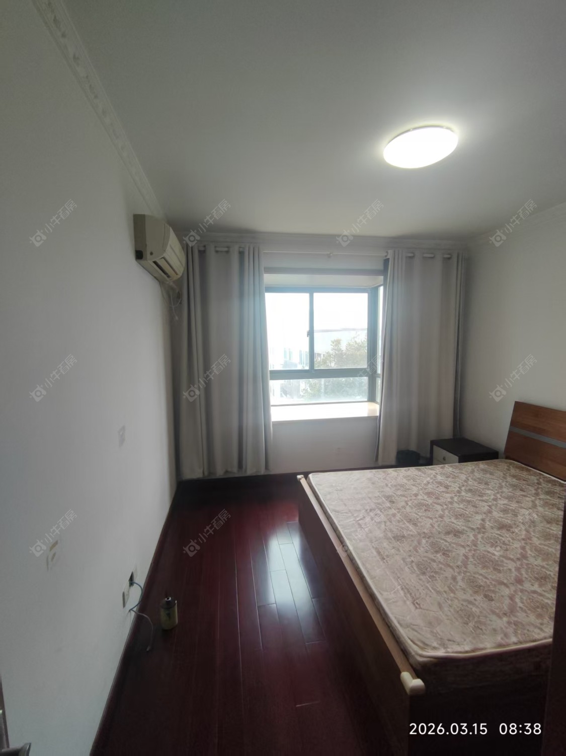 玉龙湾花园房源室内图 常州玉龙湾花园在租房源室内图_小牛看房