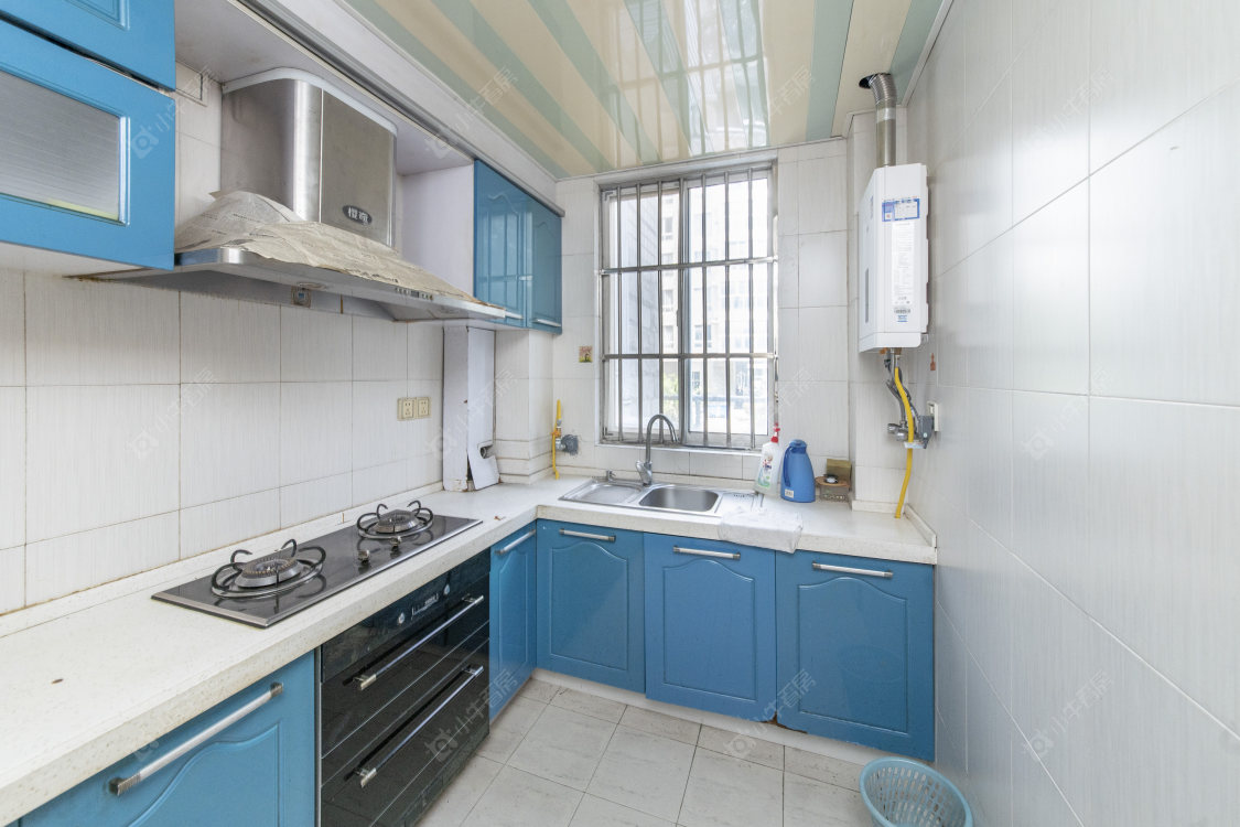 常州芳草园在售二手房源室内图_小牛看房