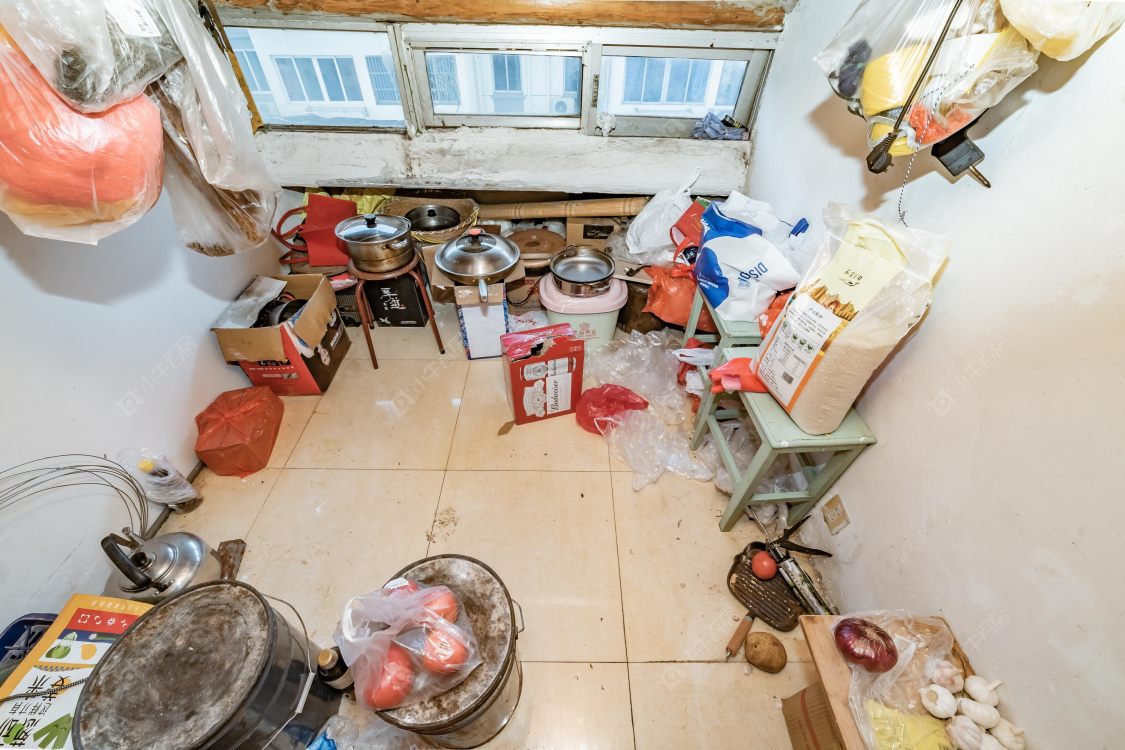 常州丽华三村南开小区在售二手房房源室内图_小牛看房