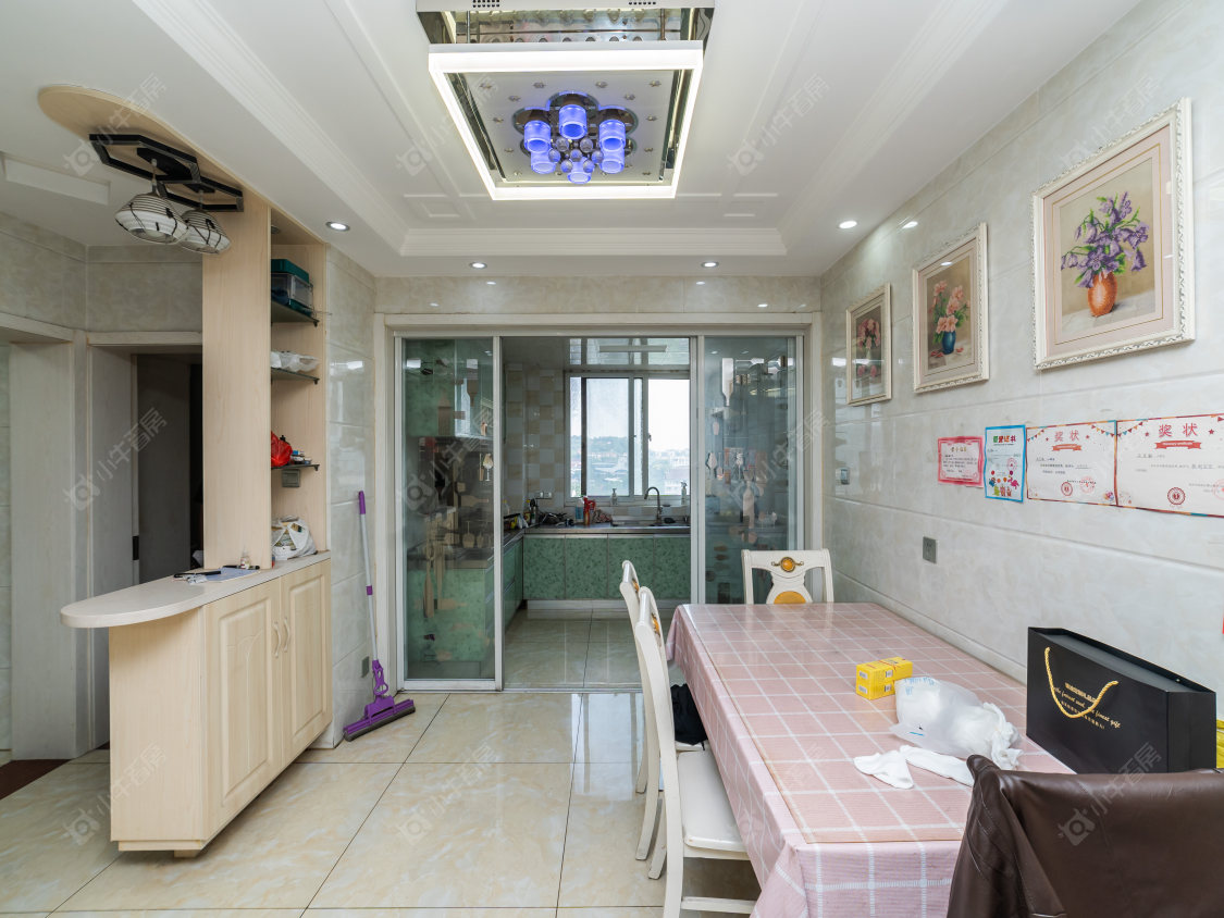 常州广嘉东郡在售二手房源室内图_小牛看房