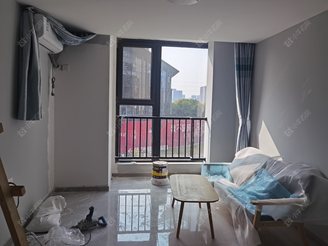 常州龙湖星图在租房源_小牛看房