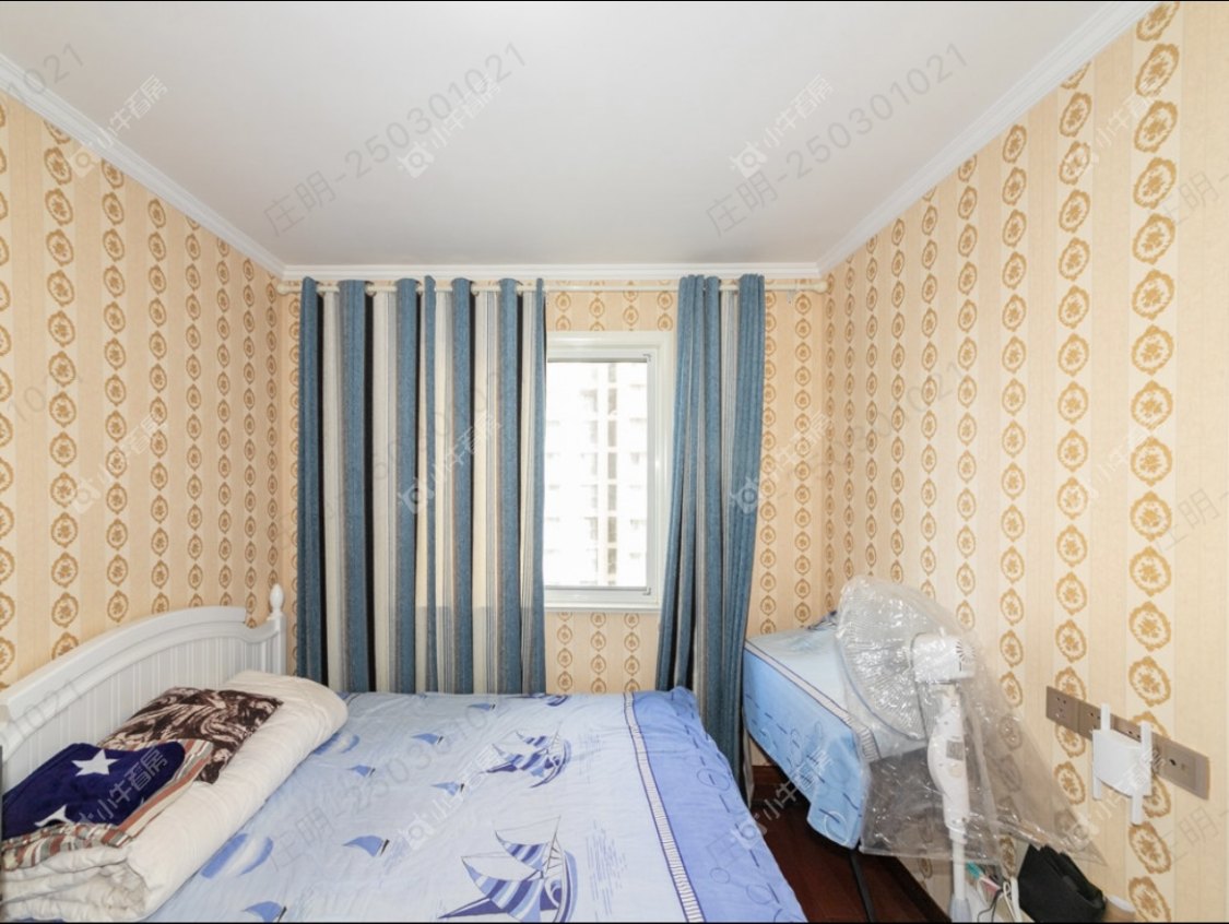 常州清水湾花园三期在租房源_小牛看房