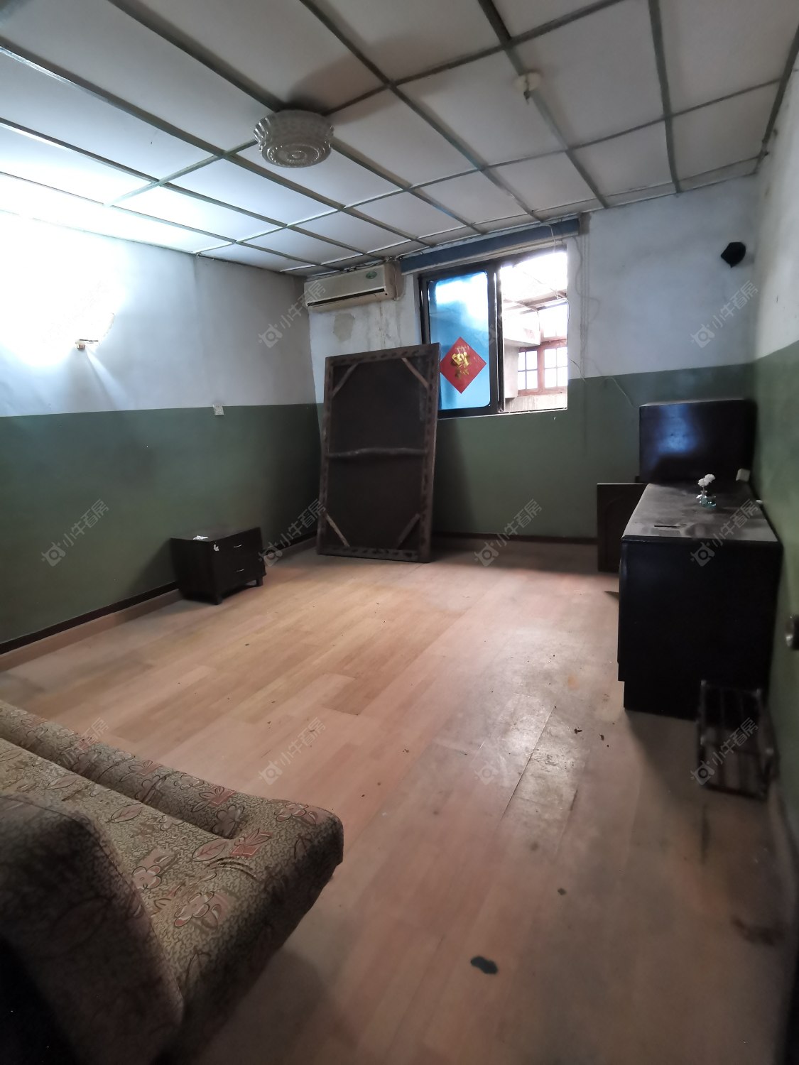 常州浦前张家村在租房源室内图_小牛看房