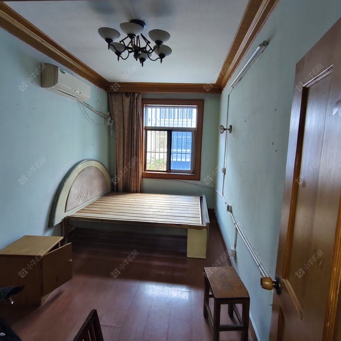 常州五角场西村在租房源_小牛看房