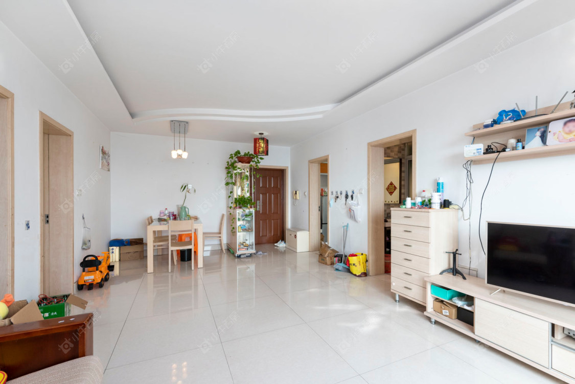 常州旺府公寓在售二手房源室内图_小牛看房