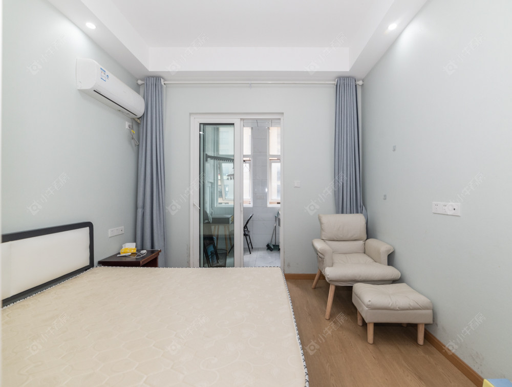 朗诗邻里中心房源室内图 常州朗诗邻里中心在售二手房源室内图_小牛看房