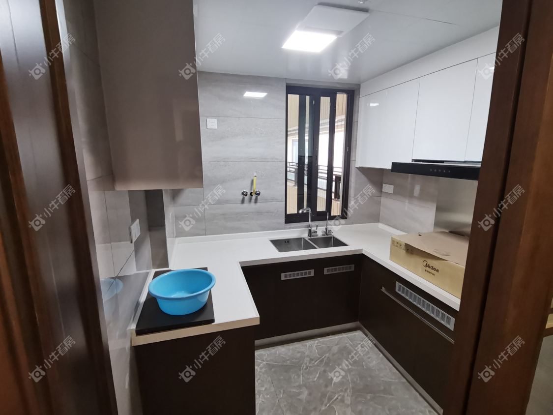 常州美的国宾府在租房源_小牛看房