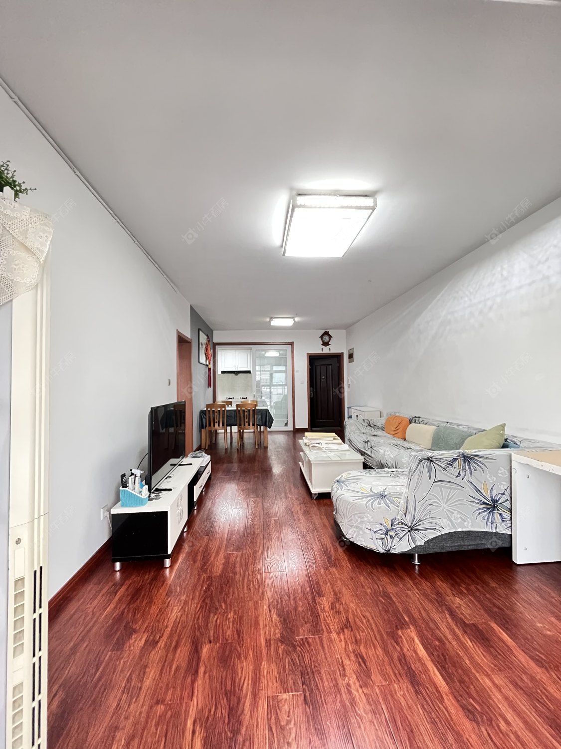 常州鼎泰花园在租房源_小牛看房