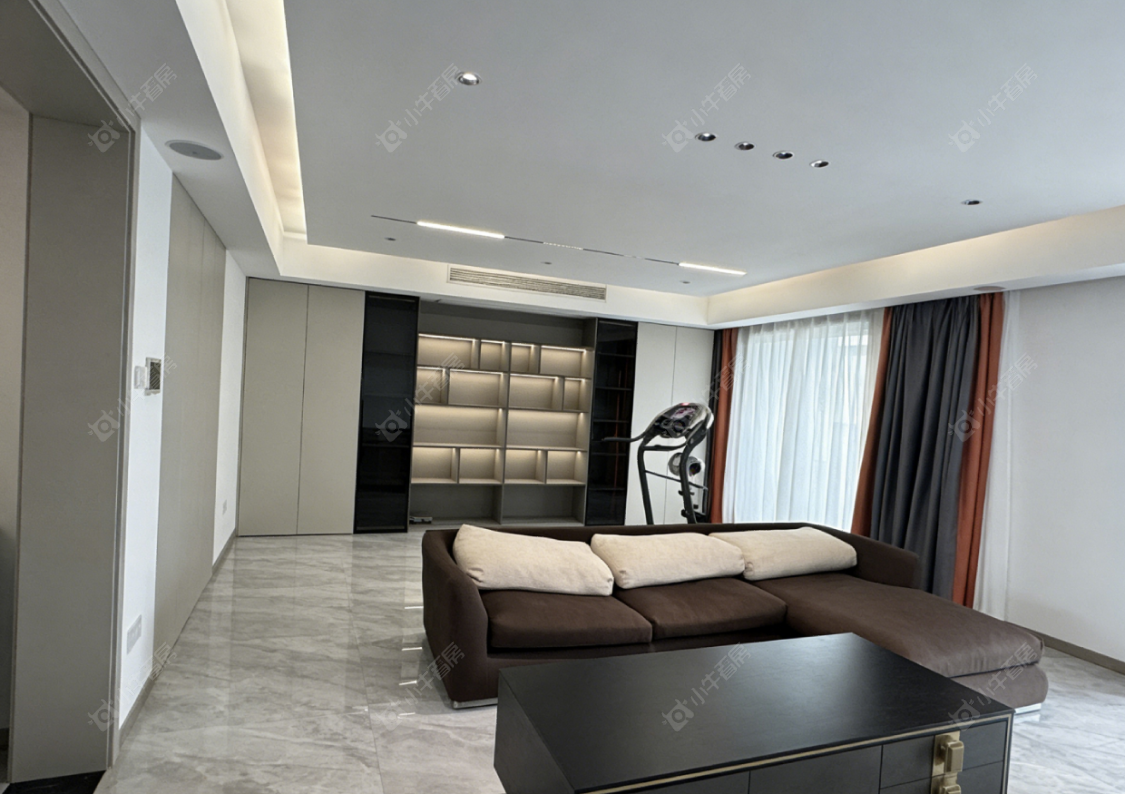 常州佳兆业凤凰湖壹号租房_小牛看房