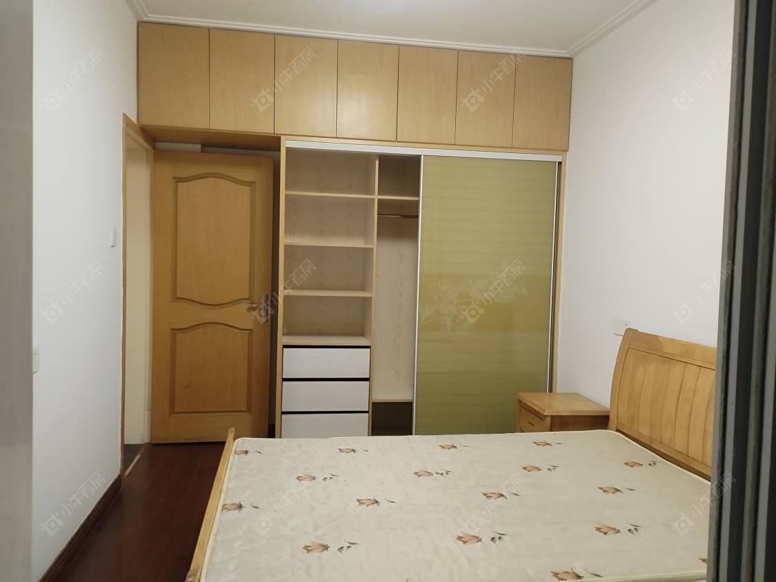 常州东方福郡在租房源室内图_小牛看房