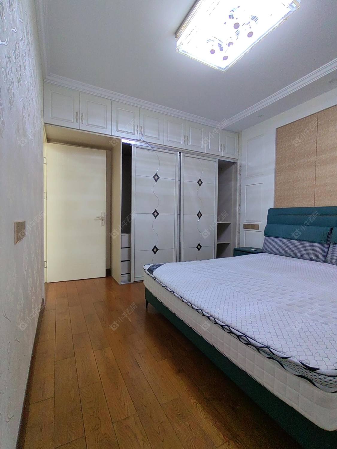 常州九洲花园二期在租房源室内图_小牛看房