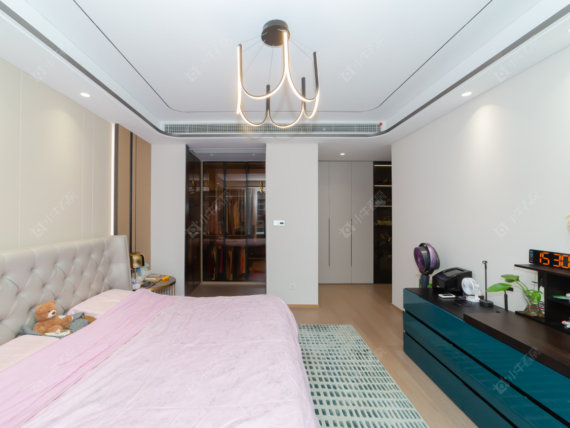 常州花语江南在售二手房源室内图_小牛看房