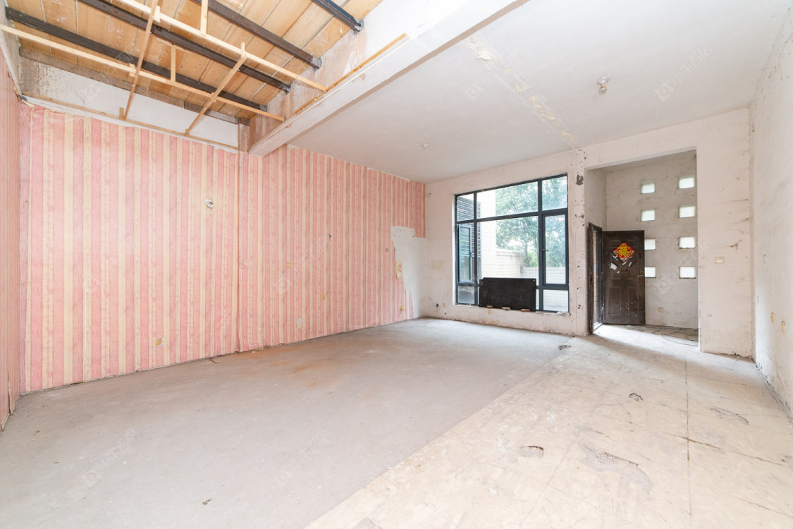 常州奥林匹克花园在售二手房源室内图_小牛看房