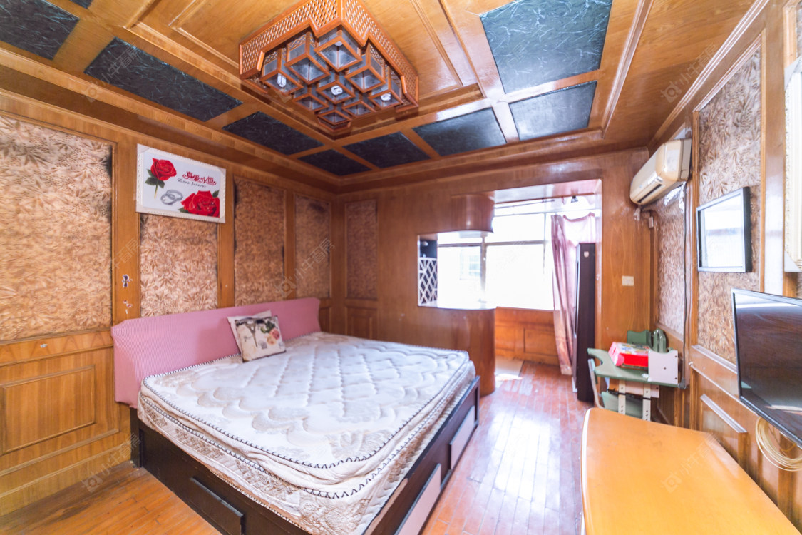 常州清潭五村在售二手房源室内图_小牛看房