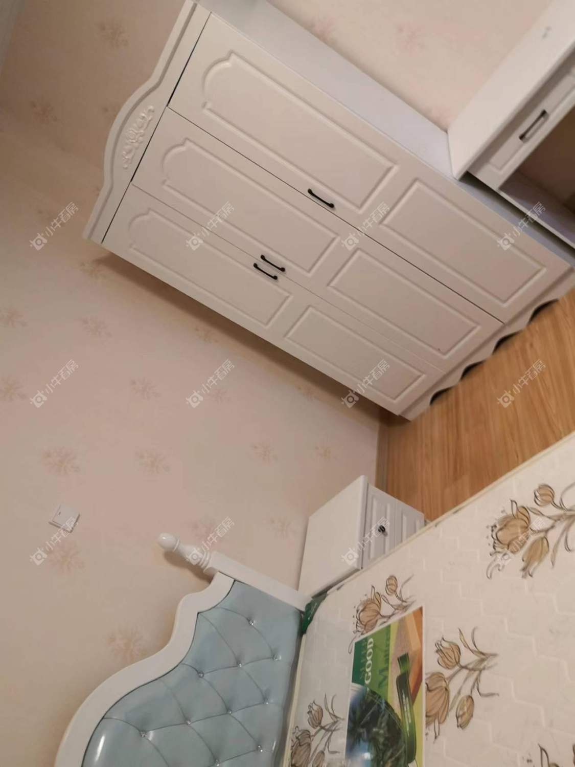 常州府西花园在租房源室内图_小牛看房