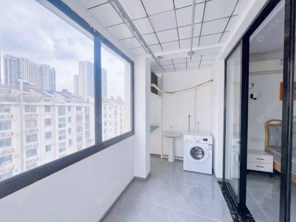 常州湾里新村在租房源室内图_小牛看房