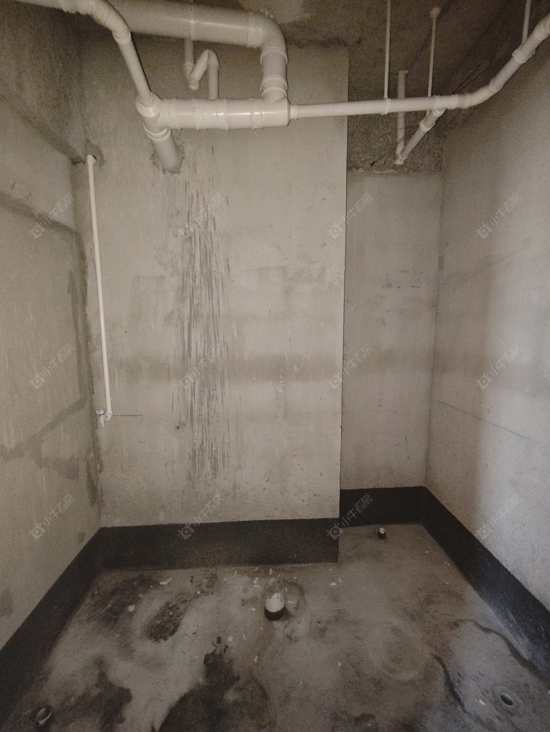 常州新龙江城市广场在租房源室内图_小牛看房