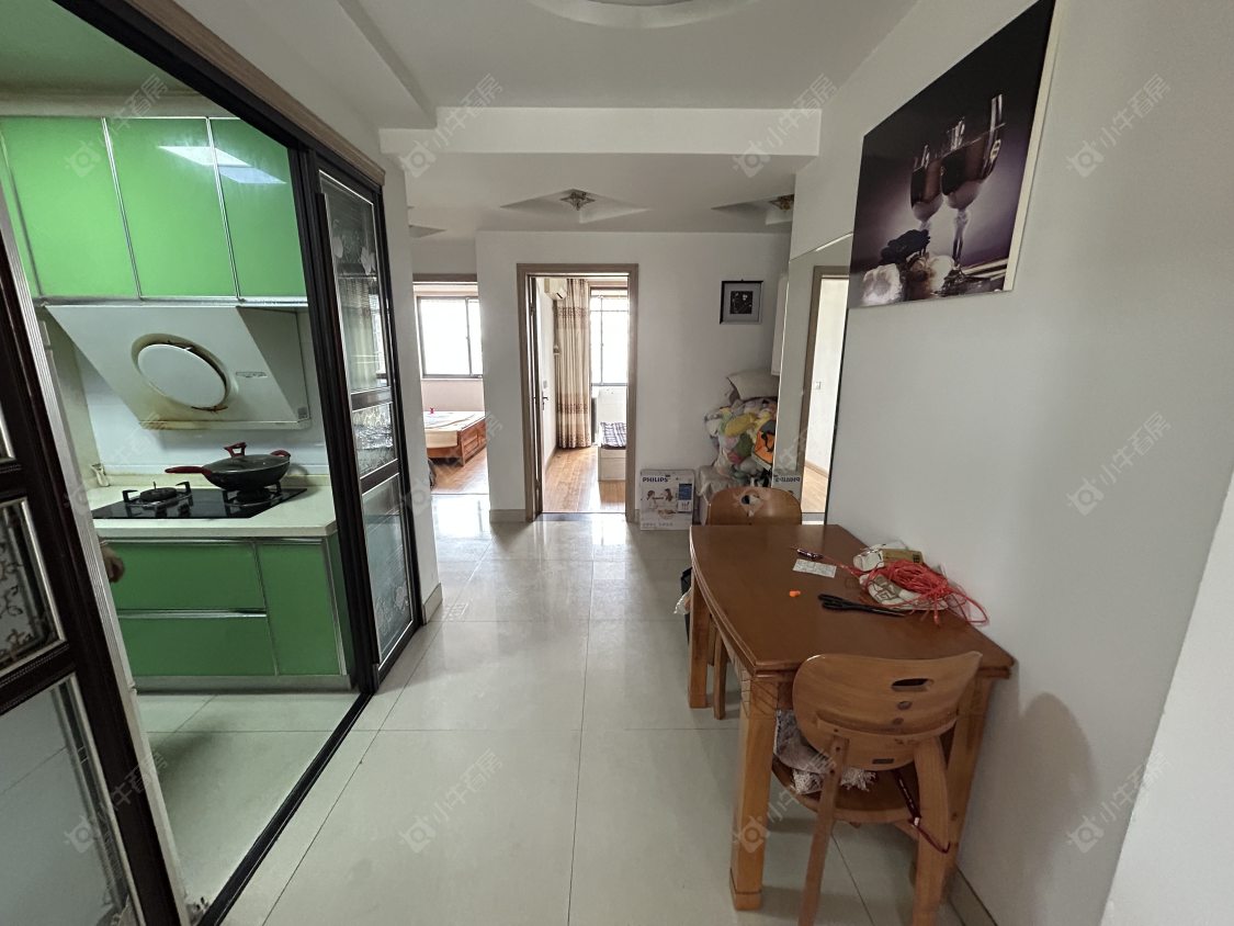 常州金色湖滨在租房源_小牛看房