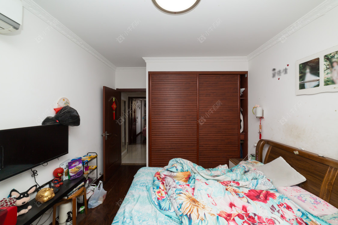 常州香溢紫郡二期在售二手房源室内图_小牛看房