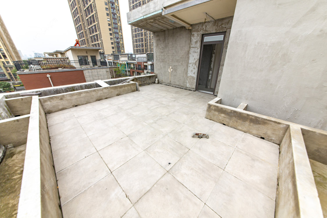 常州招商花园城别墅区在售二手房_小牛看房