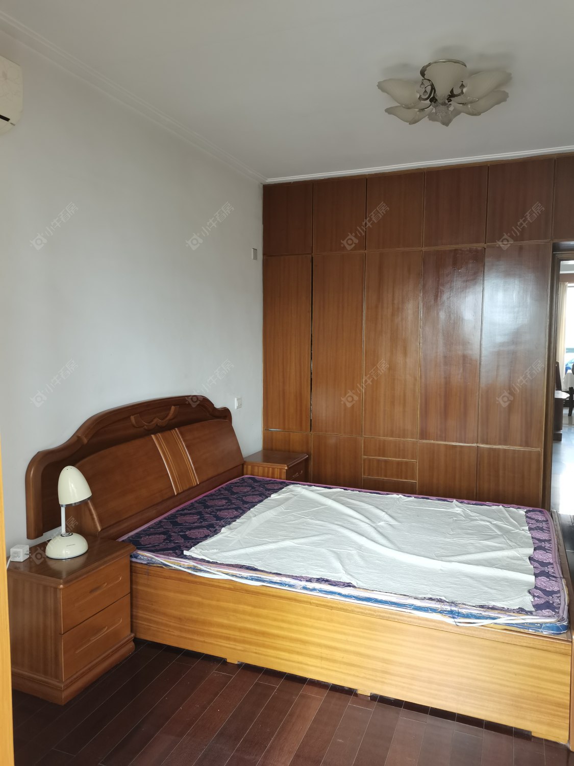 常州中凉新村七期在租房源户型图_小牛看房