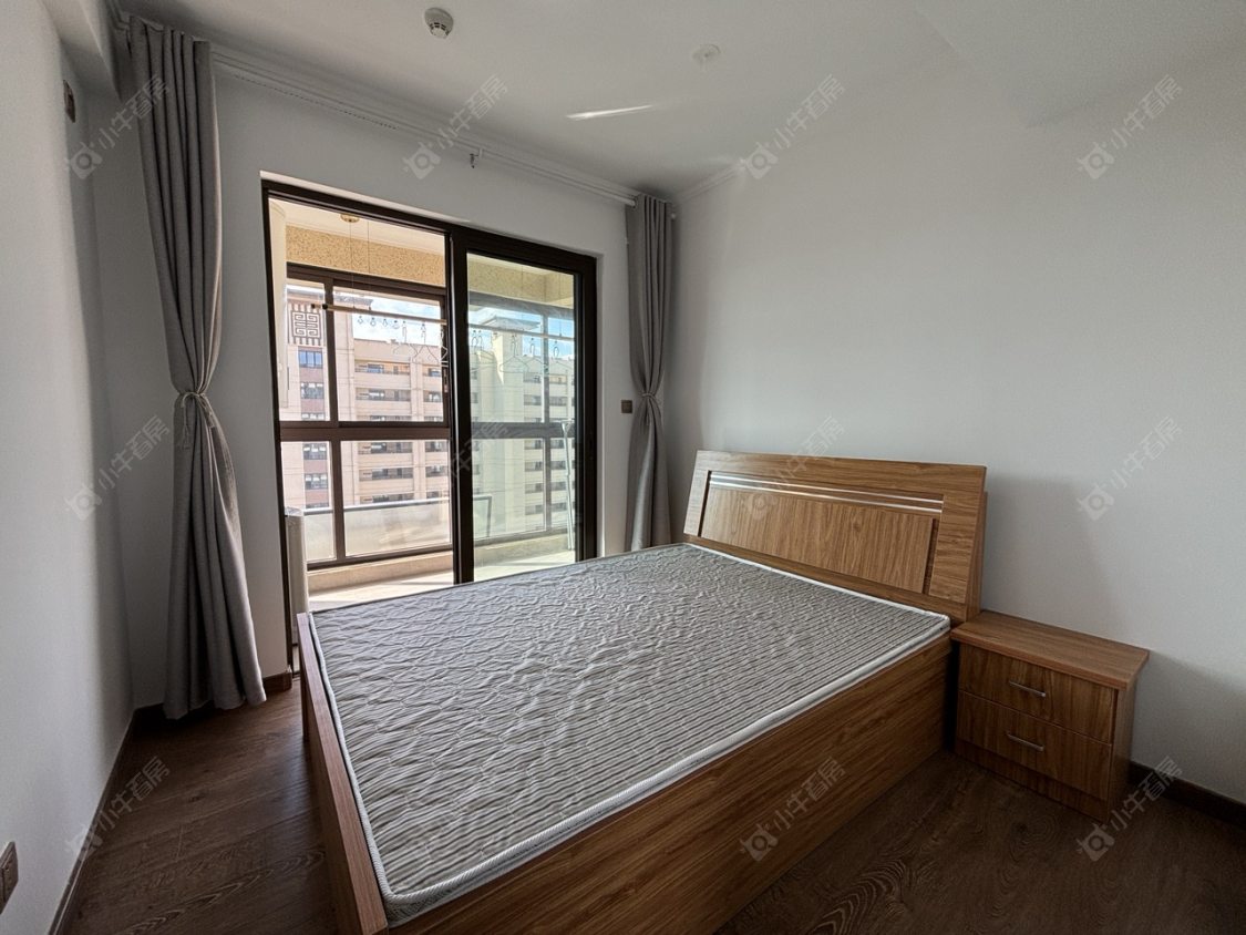 常州碧桂园碧玥和鸣在租房源室内图_小牛看房