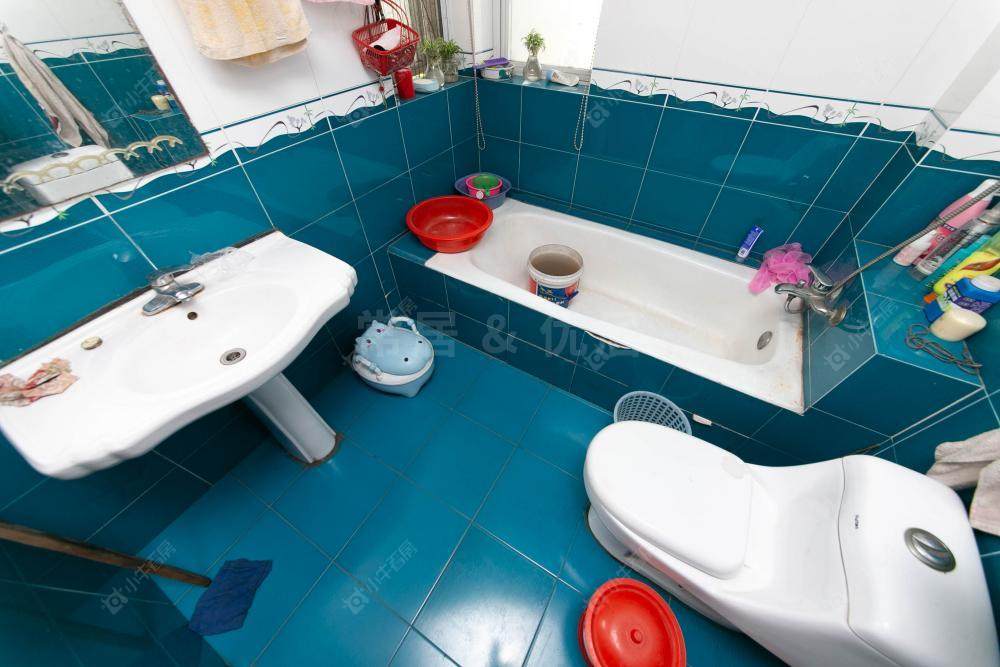 常州新魏花园在售二手房源室内图_小牛看房