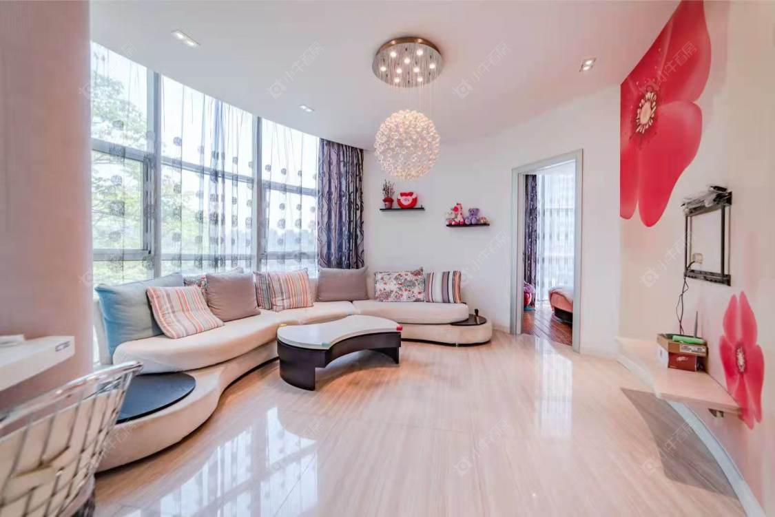 常州鸣新东路在租房源室内图_小牛看房