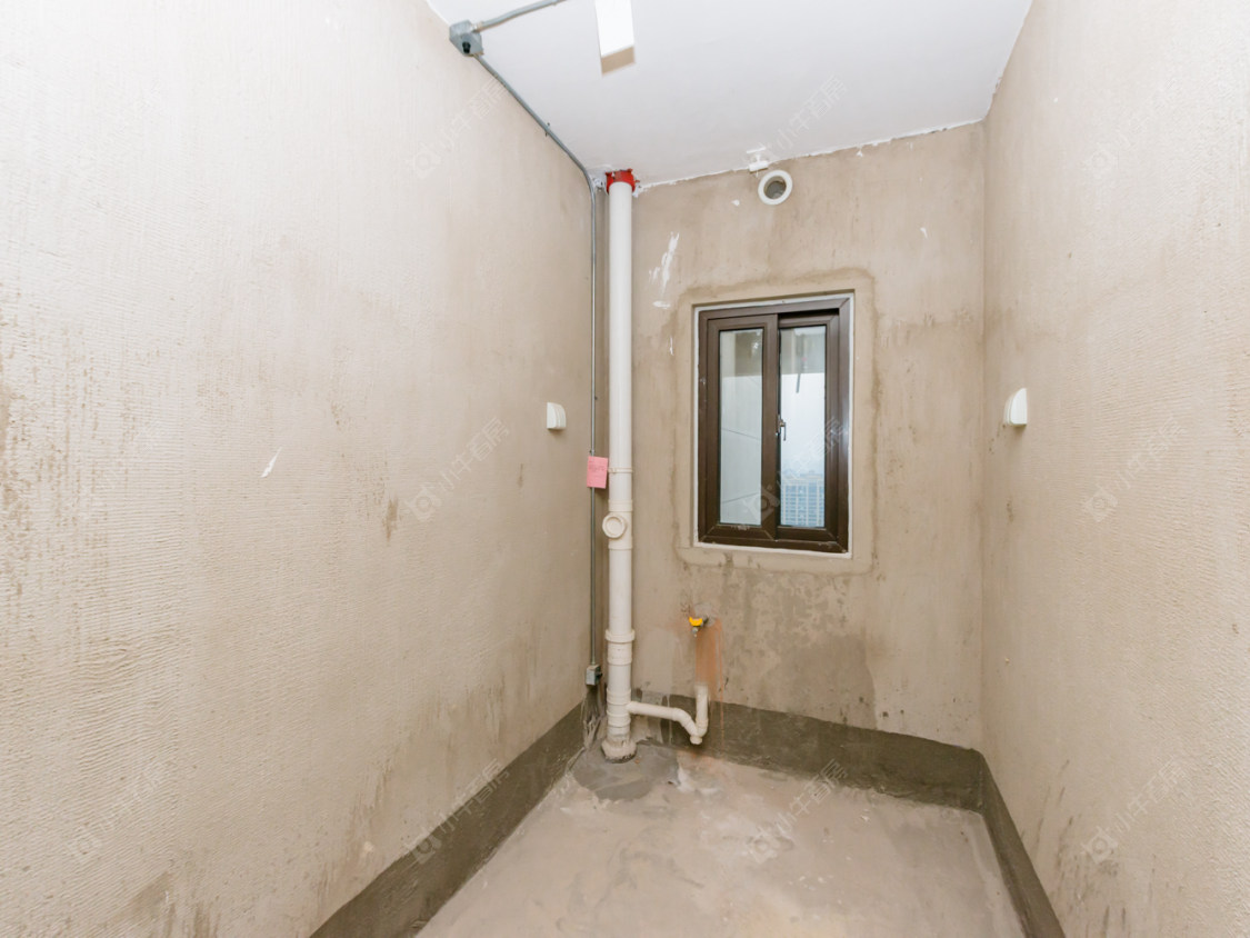 常州金鹰世界在售二手房源室内图_小牛看房