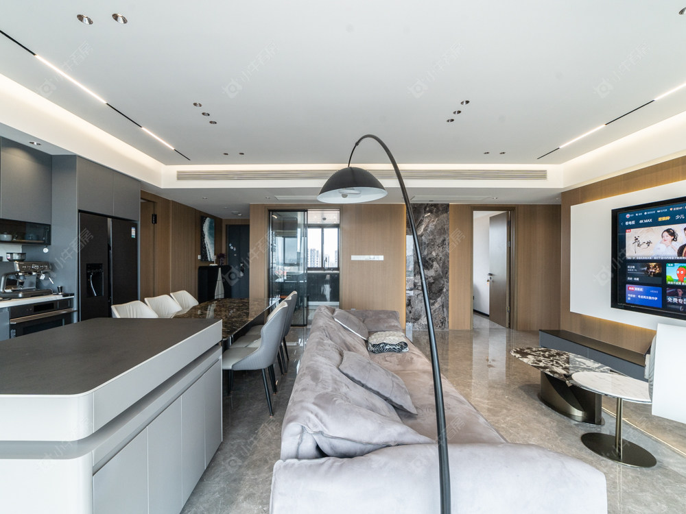 常州桃溪院子在售二手房源室内图_小牛看房