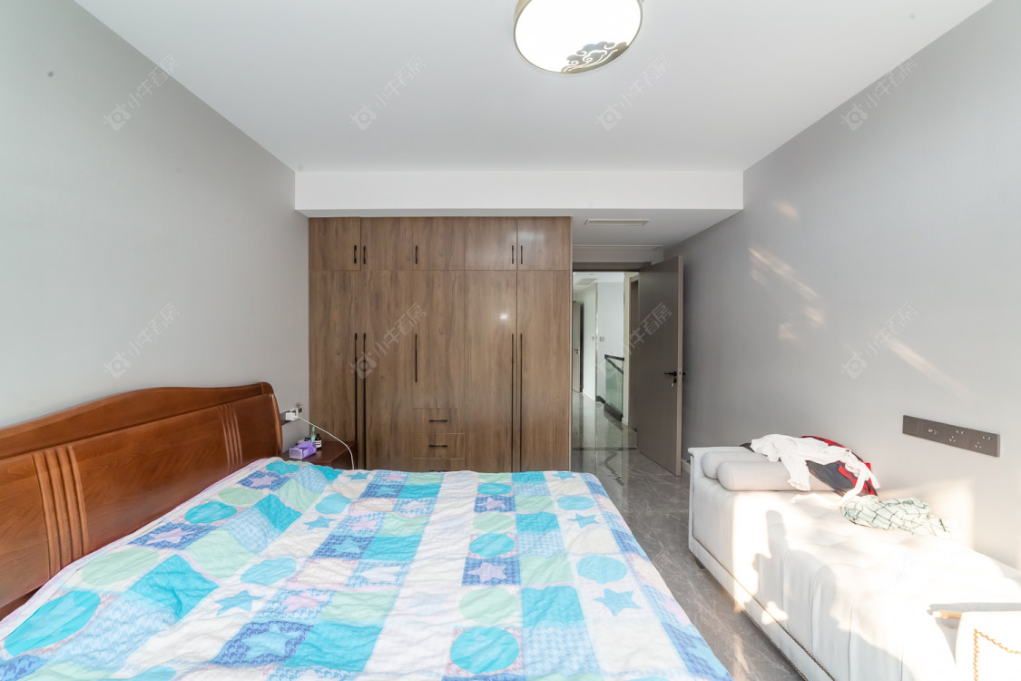 常州雅居乐凤凰台在售二手房源室内图_小牛看房