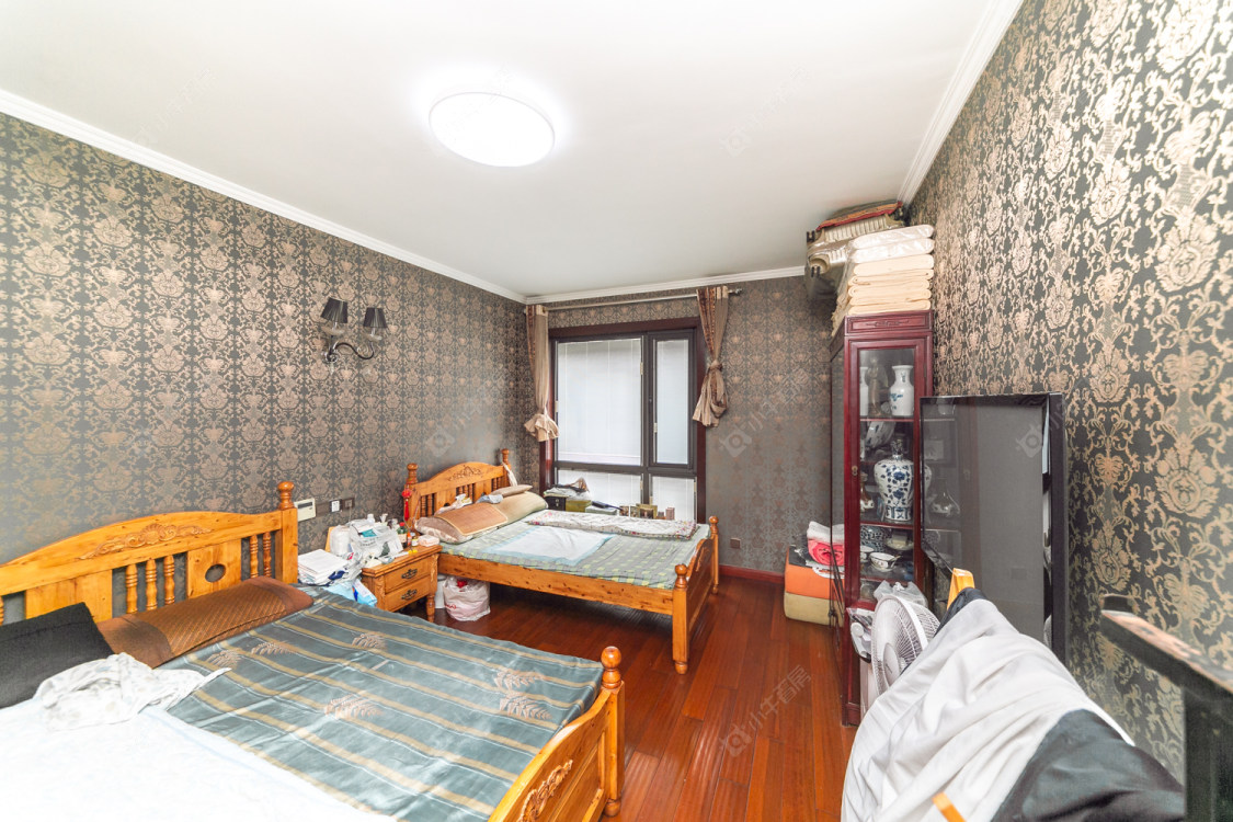 常州嘉宏七棠在售二手房源室内图_小牛看房