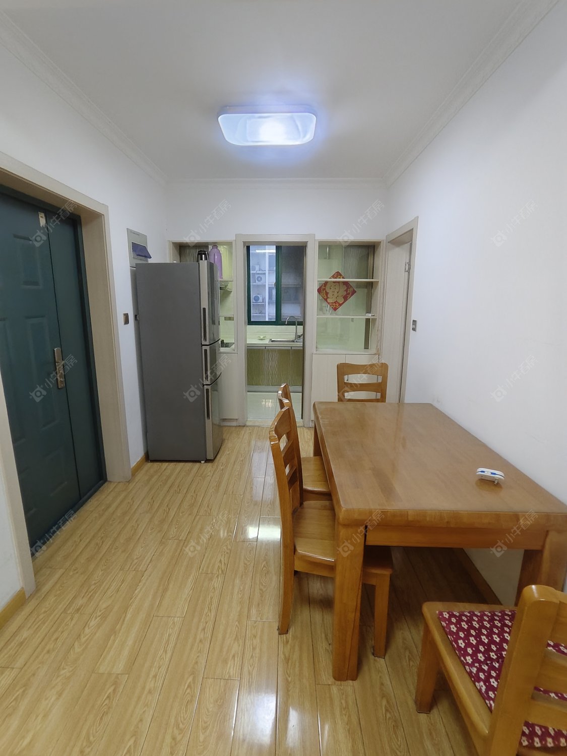 常州百草苑在租房源室内图_小牛看房