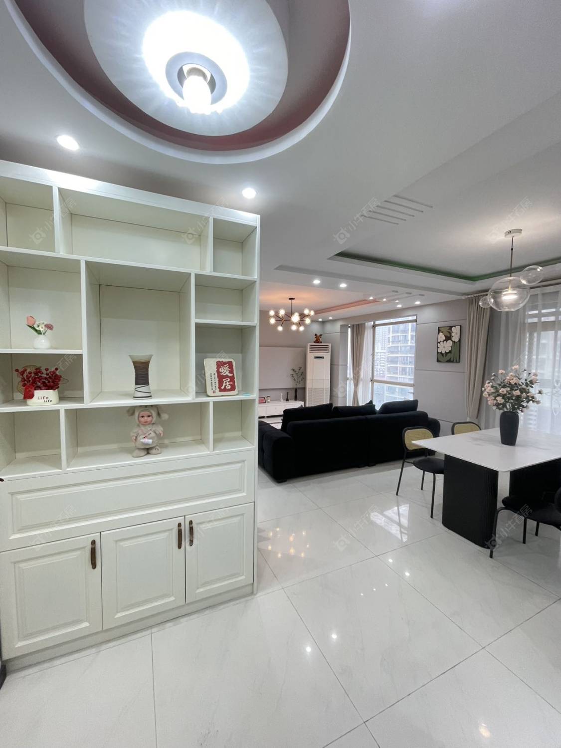 常州天王堂新寓在租房源室内图_小牛看房