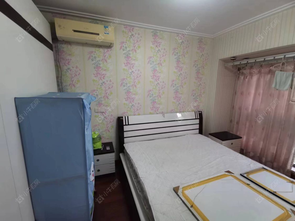 常州青山湾南区在租房源室内图_小牛看房