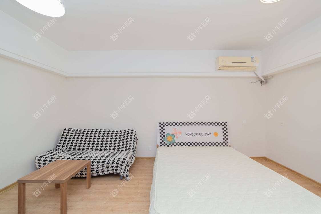 常州新北万达广场在租房源室内图_小牛看房