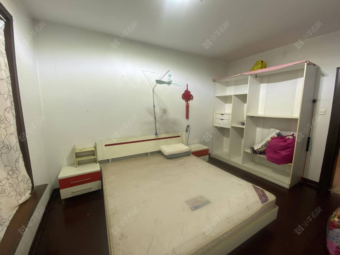 常州勤业四村南区在租房源室内图_小牛看房