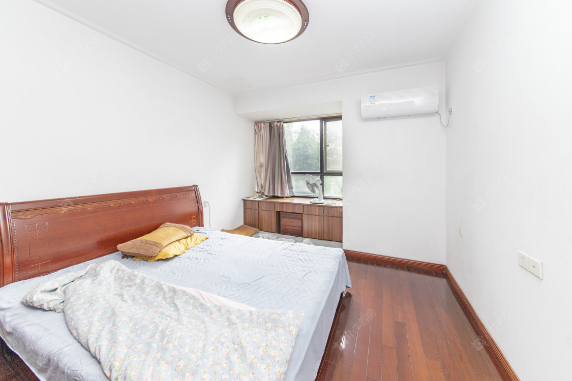 常州新城南都花海在售二手房源室内图_小牛看房