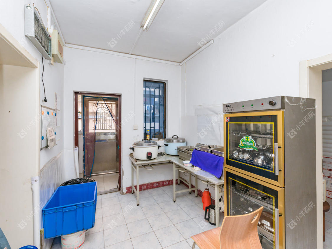 常州荷花池3室1厅1卫出租_小牛看房